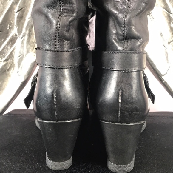 🎁 Chelsea Crew NWOT👢 Size 10 - Picture 6 of 8